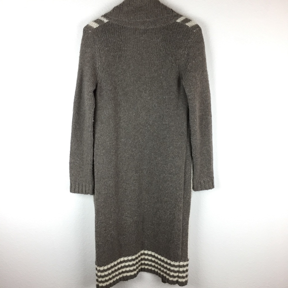 Sparkle & Fade Open Front Cardigan - image 2